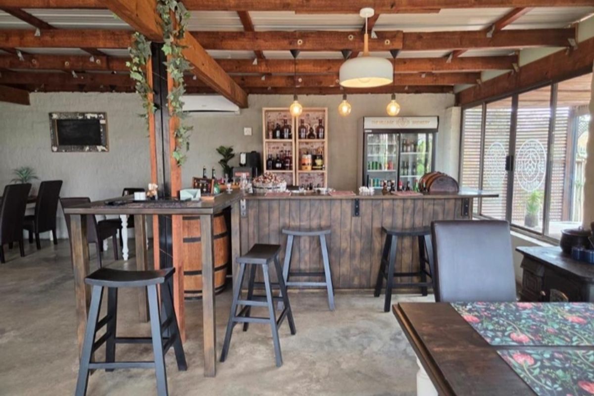 Profitable Income-Generating Property for Sale in Dalmada Agricultural Holding - Photo 5
