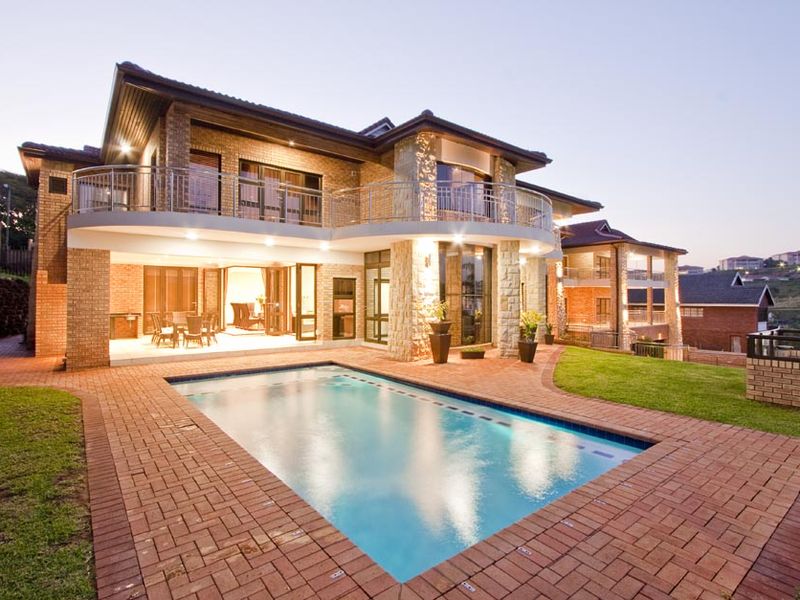 Luxurious Home in the heart of Ballito - Photo 1