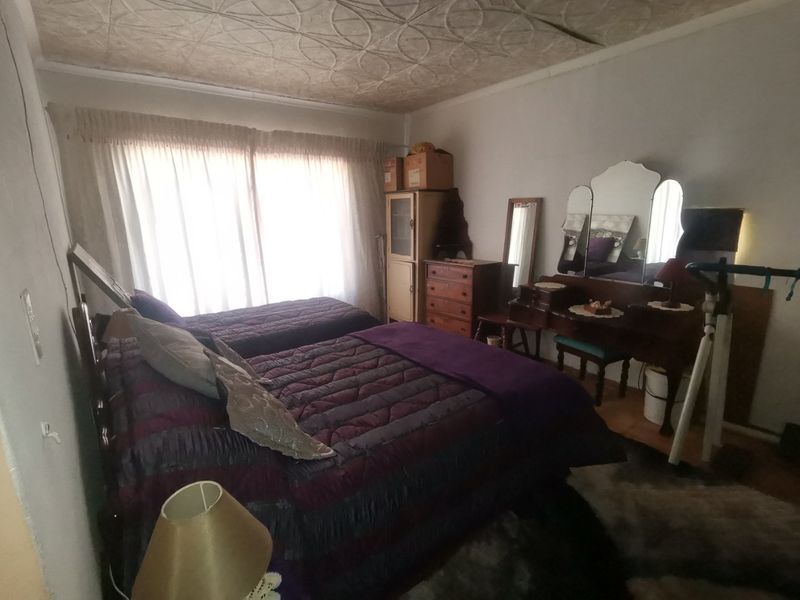 4 Bedroom Plot of 2.4 HA - Mullerstuine! - Photo 8