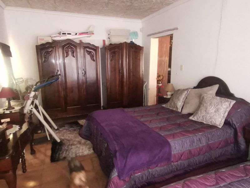 4 Bedroom Plot of 2.4 HA - Mullerstuine! - Photo 10