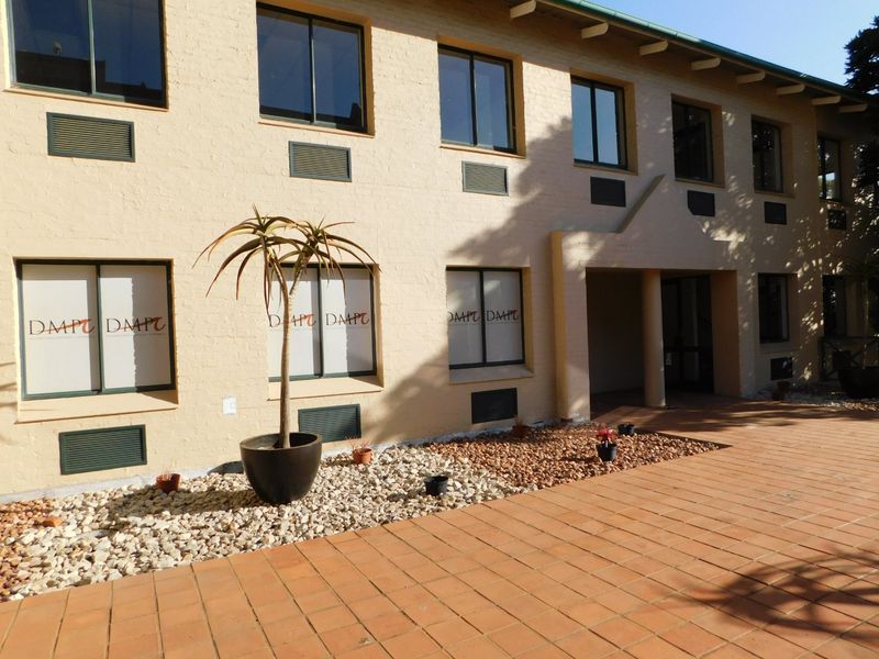 Bright Offices Available Now In The Randburg Business Area. - Photo 5