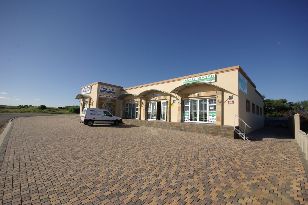 Commercial Property for sale in Jeffreys Bay - Photo 3