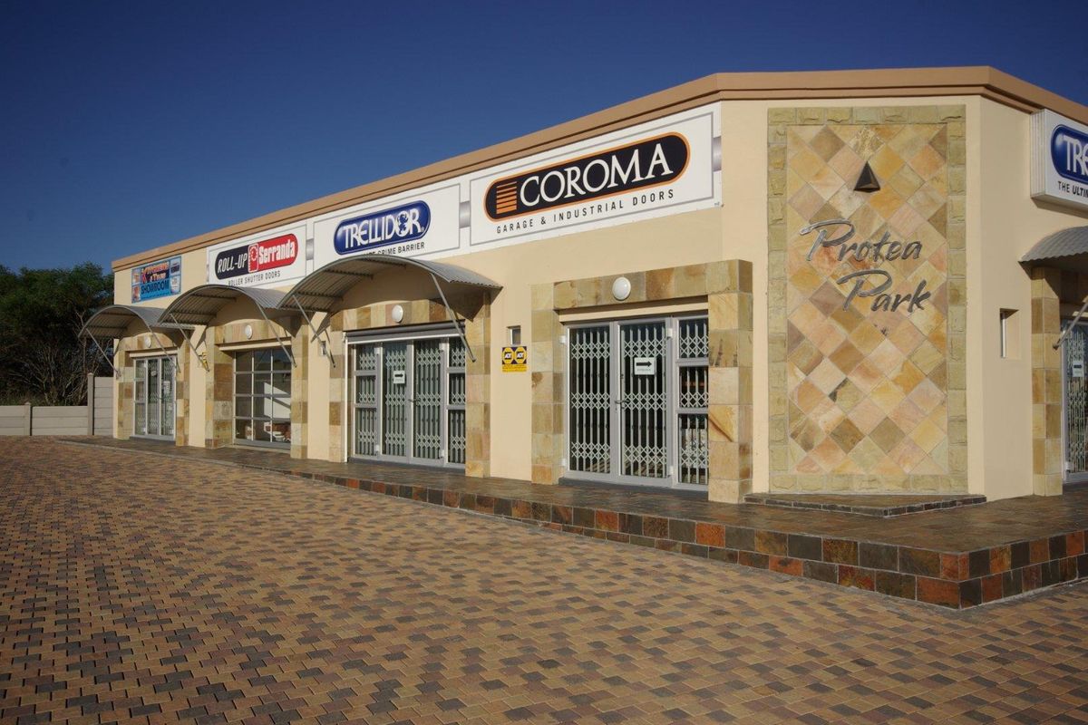 Commercial Property for Sale in Jeffreys Bay - Photo 2