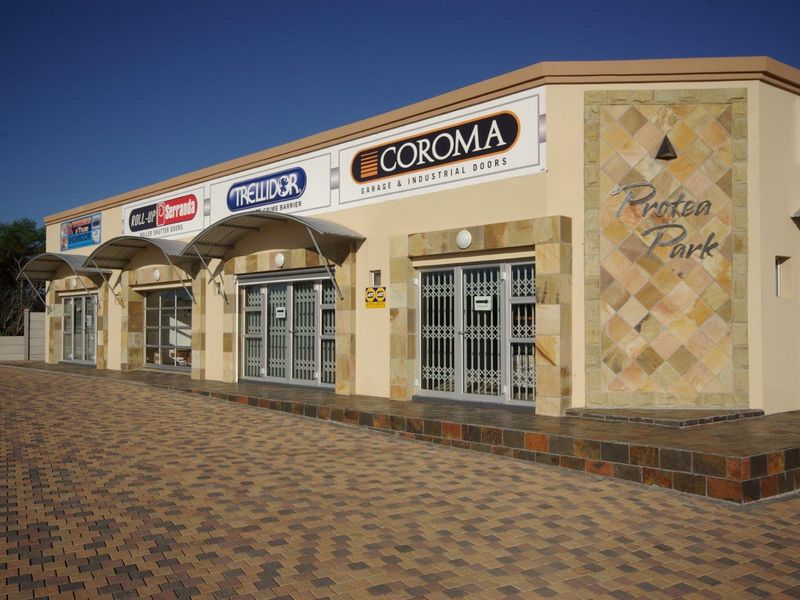 Commercial Property for Sale in Jeffreys Bay - Photo 2