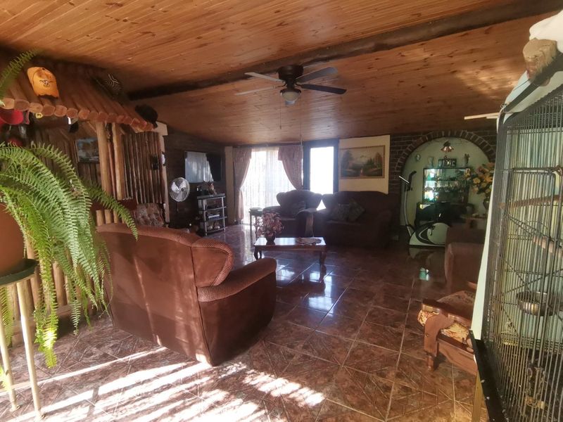 WHAT MORE DO YOU WANT THEN THIS 8.9 HA PLOT WITH 2 MIAN HOUSES, 3 FLATS AND A WENDY FLAT - Photo 8