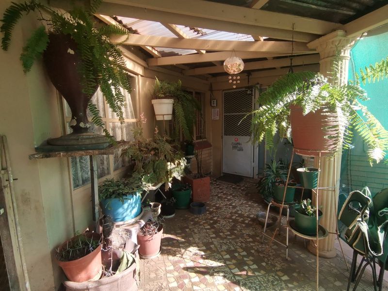 WHAT MORE DO YOU WANT THEN THIS 8.9 HA PLOT WITH 2 MIAN HOUSES, 3 FLATS AND A WENDY FLAT - Photo 7