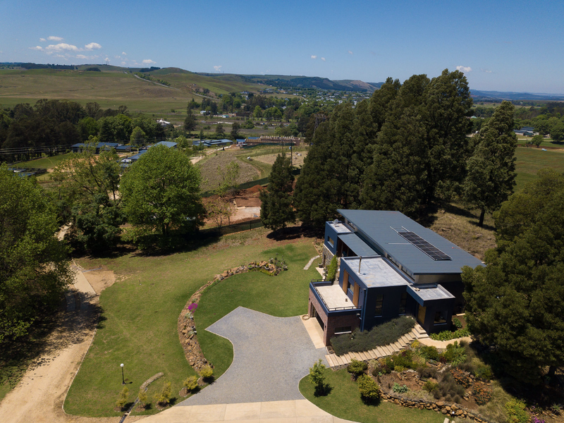 4 BEDROOM SPLIT-STYLE PLOT AND PLAN: Your dream country escape awaits! - Photo 7
