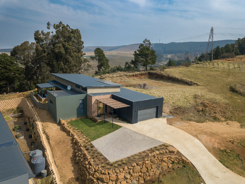 4 BEDROOM SPLIT-STYLE PLOT AND PLAN: Your dream country escape awaits! - Photo 5