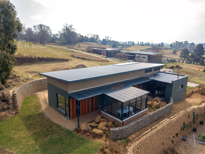 4 BEDROOM SPLIT-STYLE PLOT AND PLAN: Your dream country escape awaits! - Photo 8