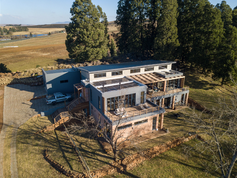 4 BEDROOM SPLIT-STYLE PLOT AND PLAN: Your dream country escape awaits! - Photo 2
