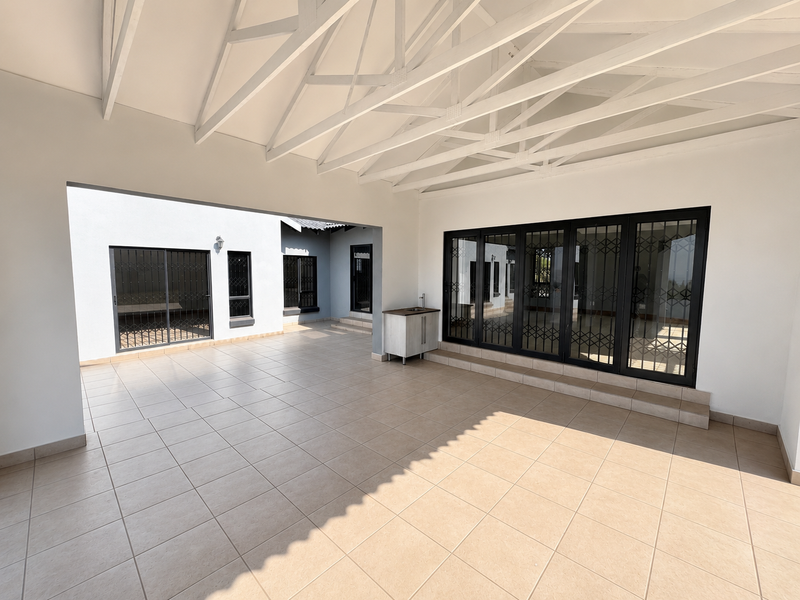 Spacious Family Home with Endless Potential in Bankenveld Golf Estate - Photo 4