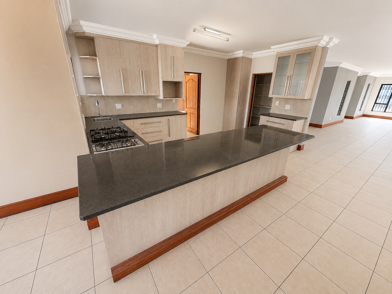 Spacious Family Home with Endless Potential in Bankenveld Golf Estate - Photo 9