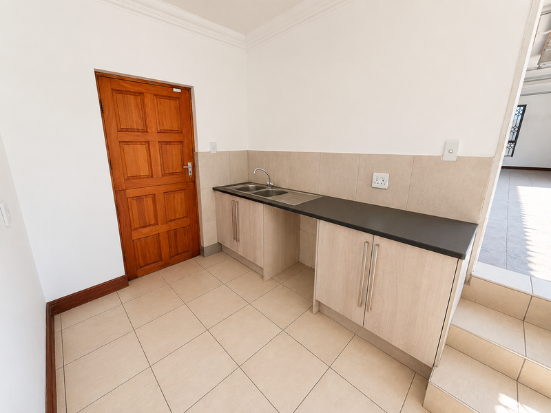 Spacious Family Home with Endless Potential in Bankenveld Golf Estate - Photo 8