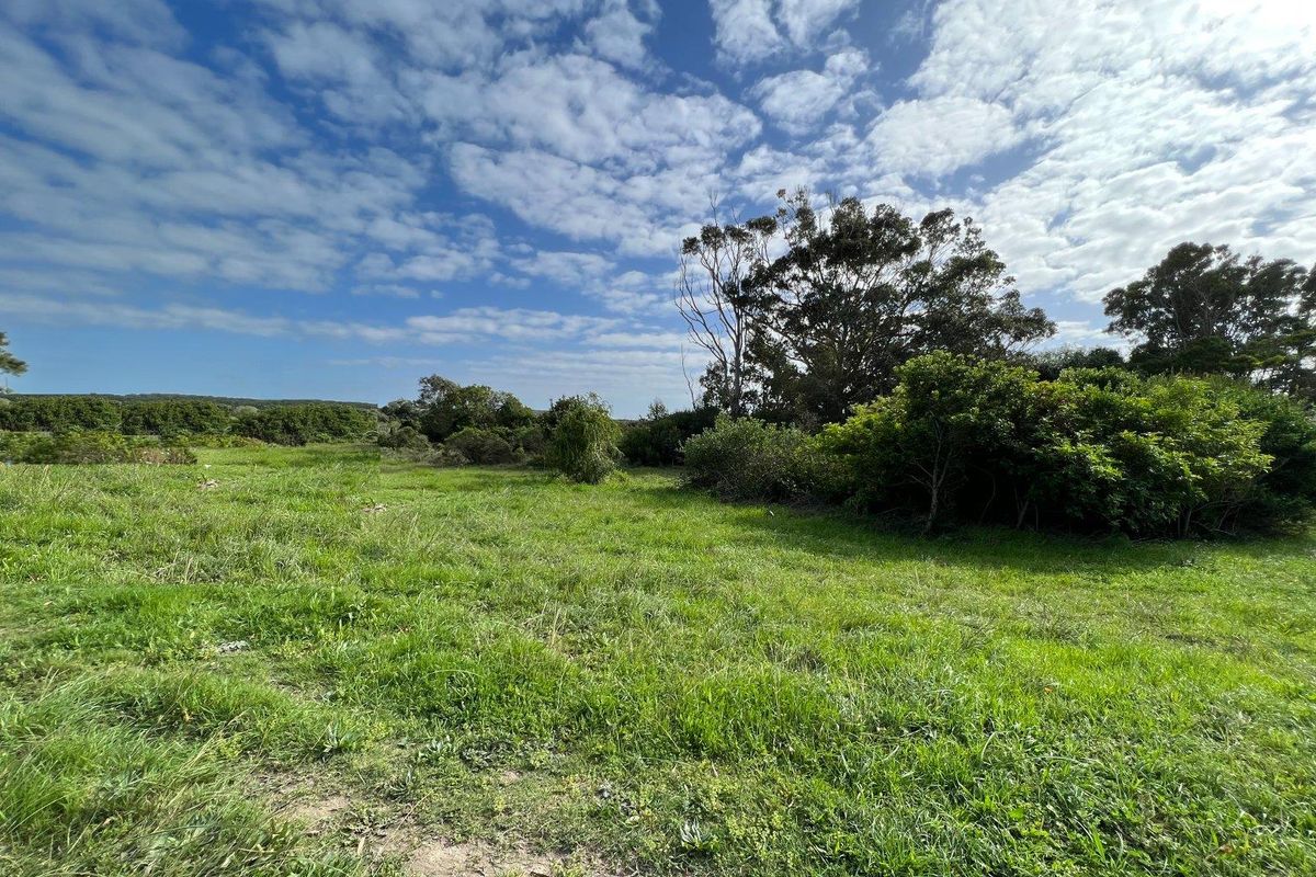Vacant stand Paradise Beach, Jeffreys Bay - Photo 2