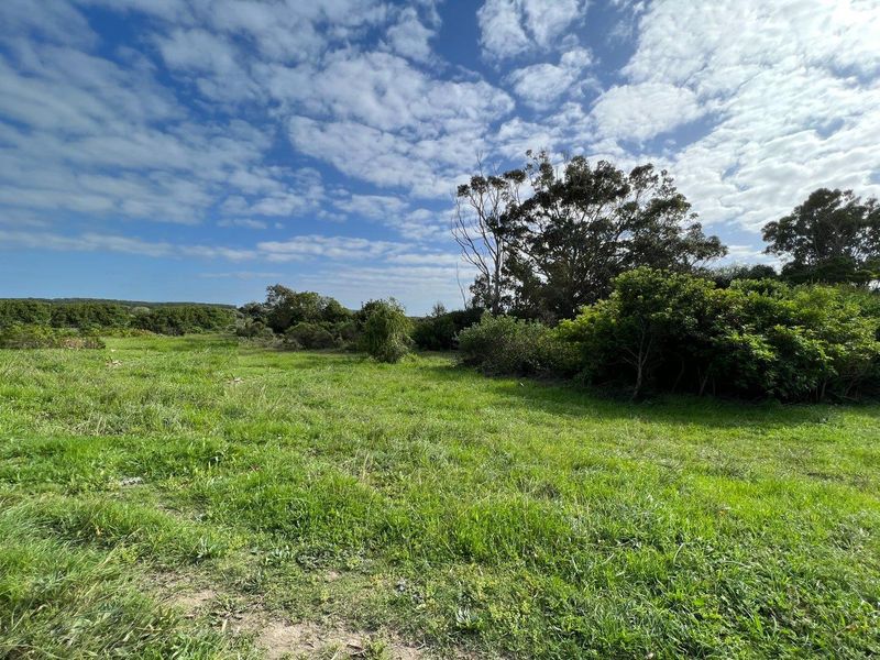Vacant stand Paradise Beach, Jeffreys Bay - Photo 2