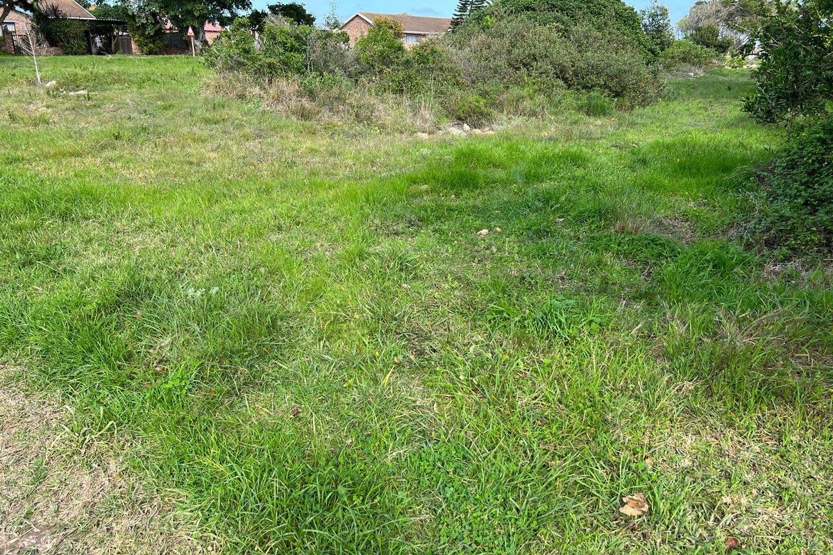 Vacant stand Paradise Beach, Jeffreys Bay - Photo 3
