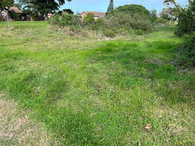 Vacant stand Paradise Beach, Jeffreys Bay - Photo 3