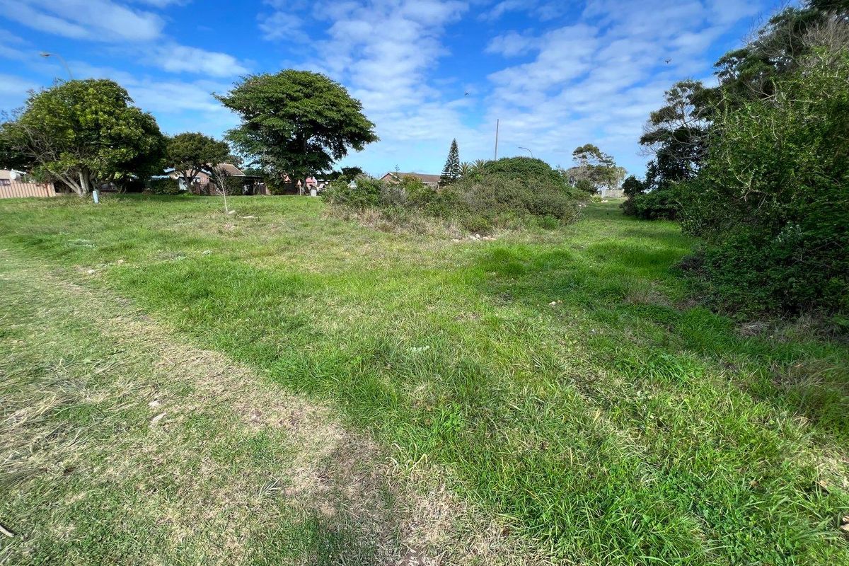Vacant stand Paradise Beach, Jeffreys Bay - Photo 4