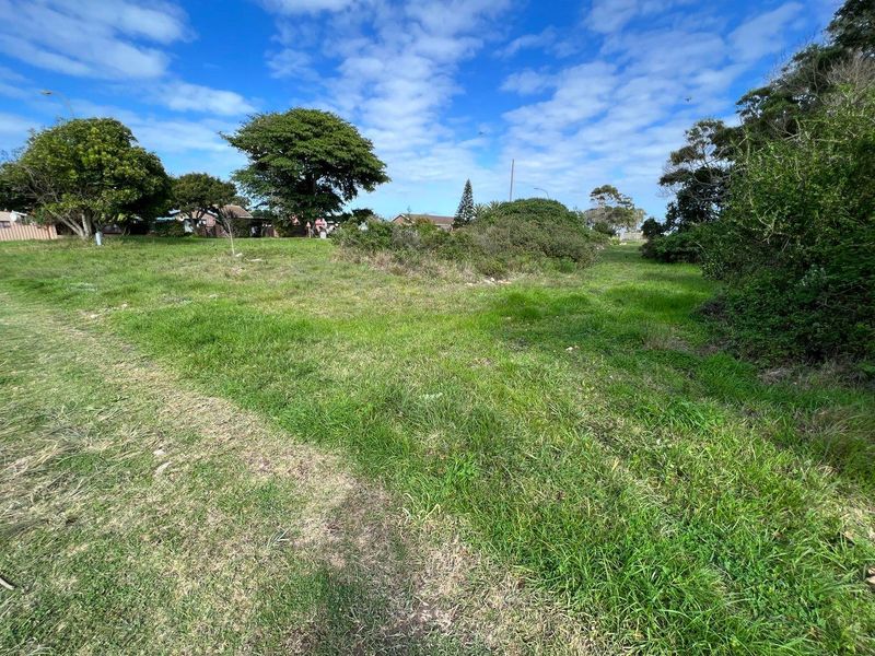 Vacant stand Paradise Beach, Jeffreys Bay - Photo 4