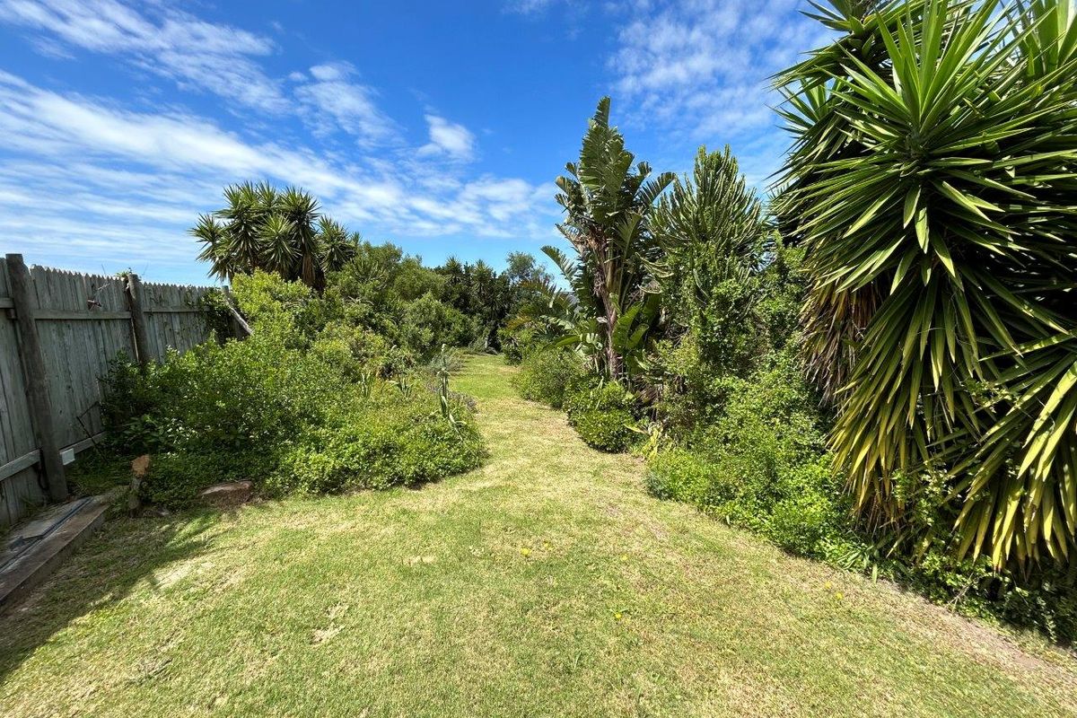 STUNNING OPEN STAND IN SOUGHT AFTER NOORSEKLOOF AREA - Photo 5