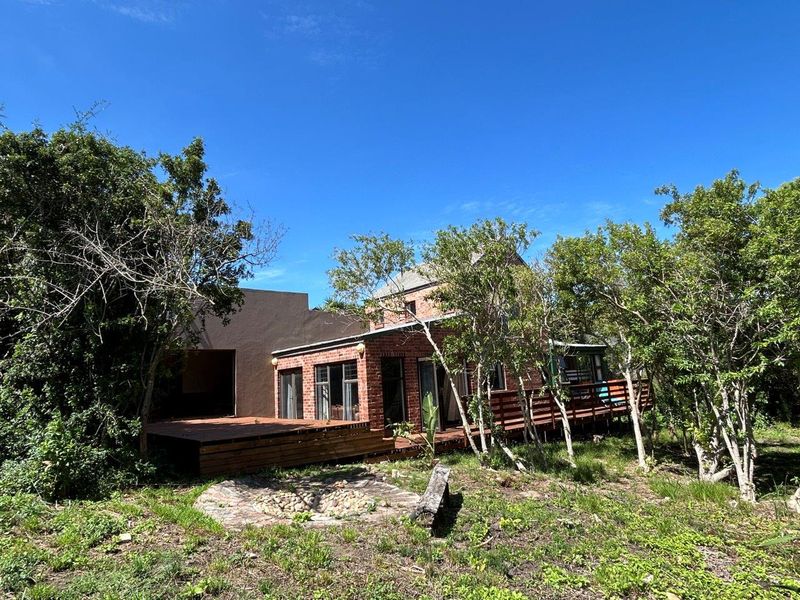 STUNNING MODERN 4 BEDROOM 2 BATHROOM HOUSE IN SOUGHT AFTER NOORSEKLOOF AREA - Photo 1