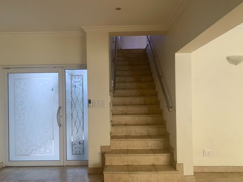 SPLENDID, SPACIOUS, SECURE, LIVING IN FOURWAYS - Photo 8