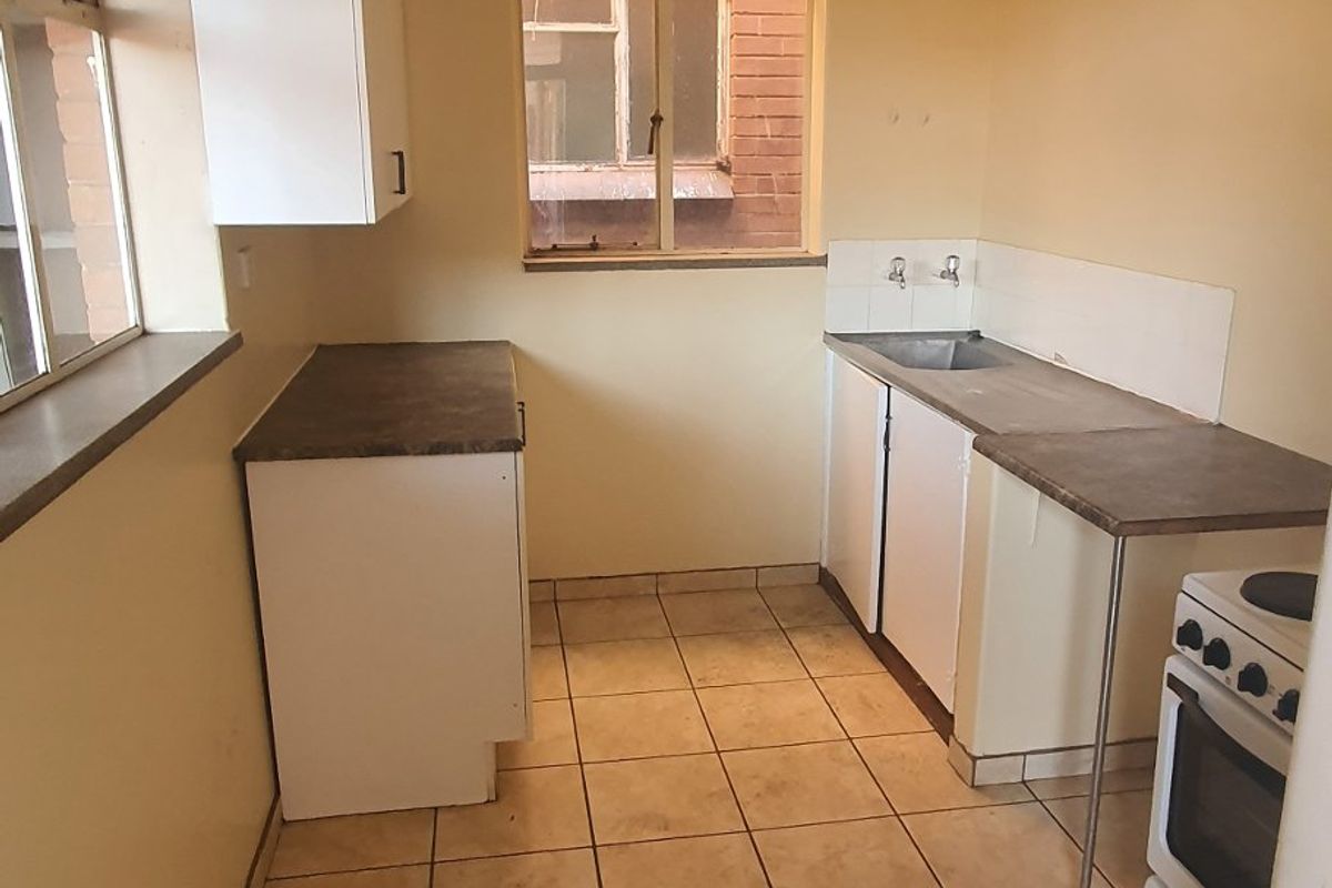 Cozy 1 bedroom, 1 bathroom flat. - Photo 3