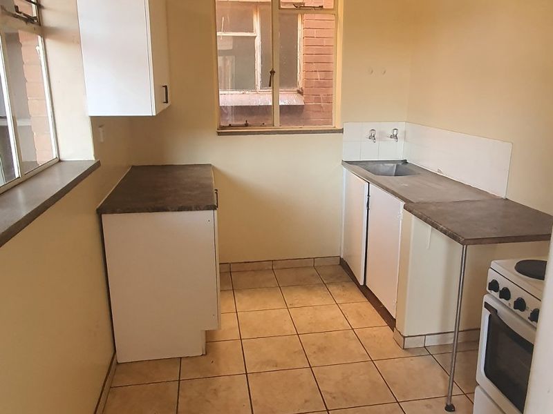 Cozy 1 bedroom, 1 bathroom flat. - Photo 3