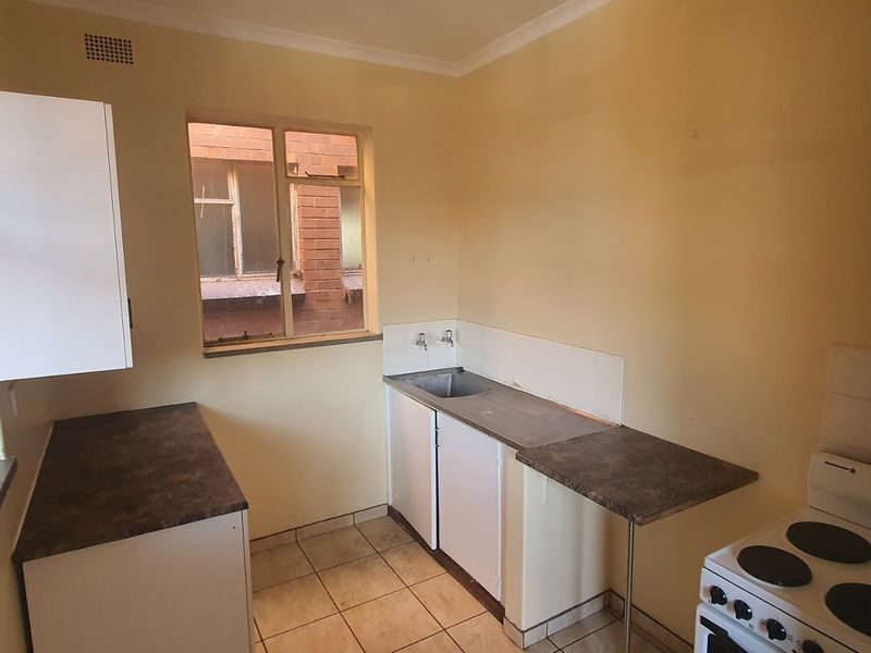 Cozy 1 bedroom, 1 bathroom flat. - Photo 2