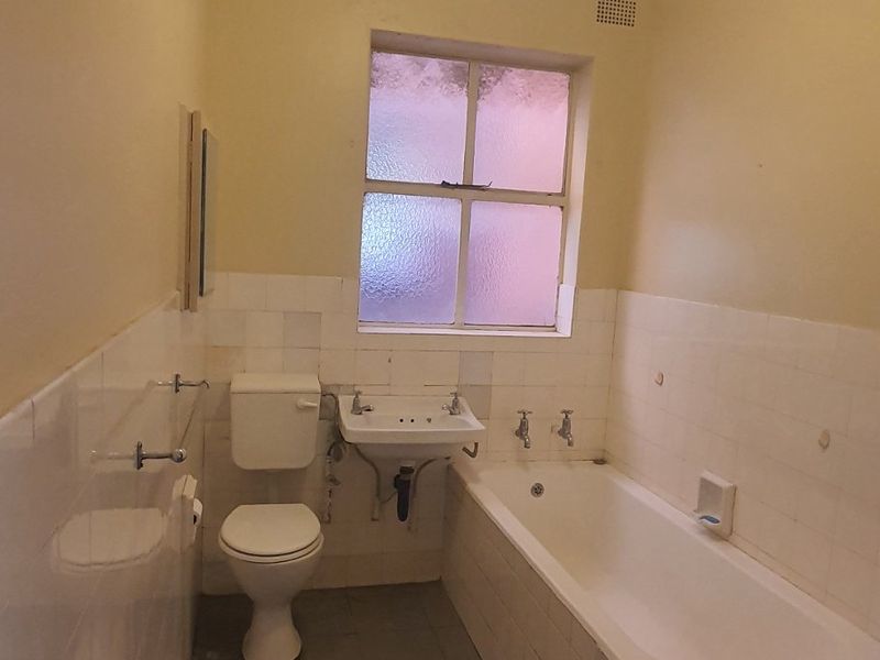 Cozy 1 bedroom, 1 bathroom flat. - Photo 6