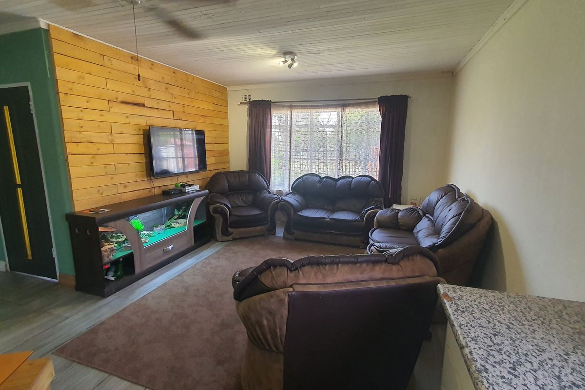 Lovely 3 bedroom, 1 bathroom home. - Photo 4