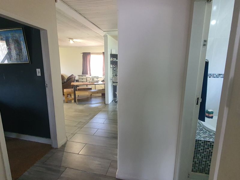 Lovely 3 bedroom, 1 bathroom home. - Photo 8