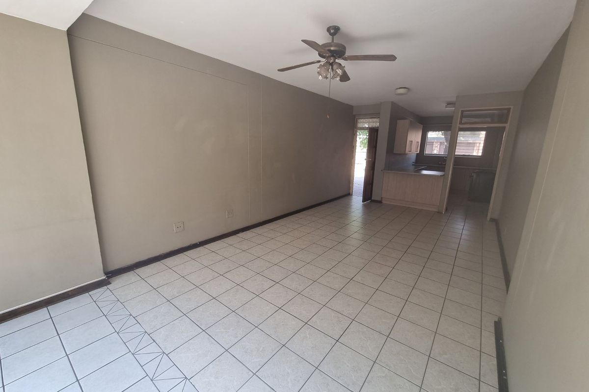 Lovely ground floor apartment. - Photo 3