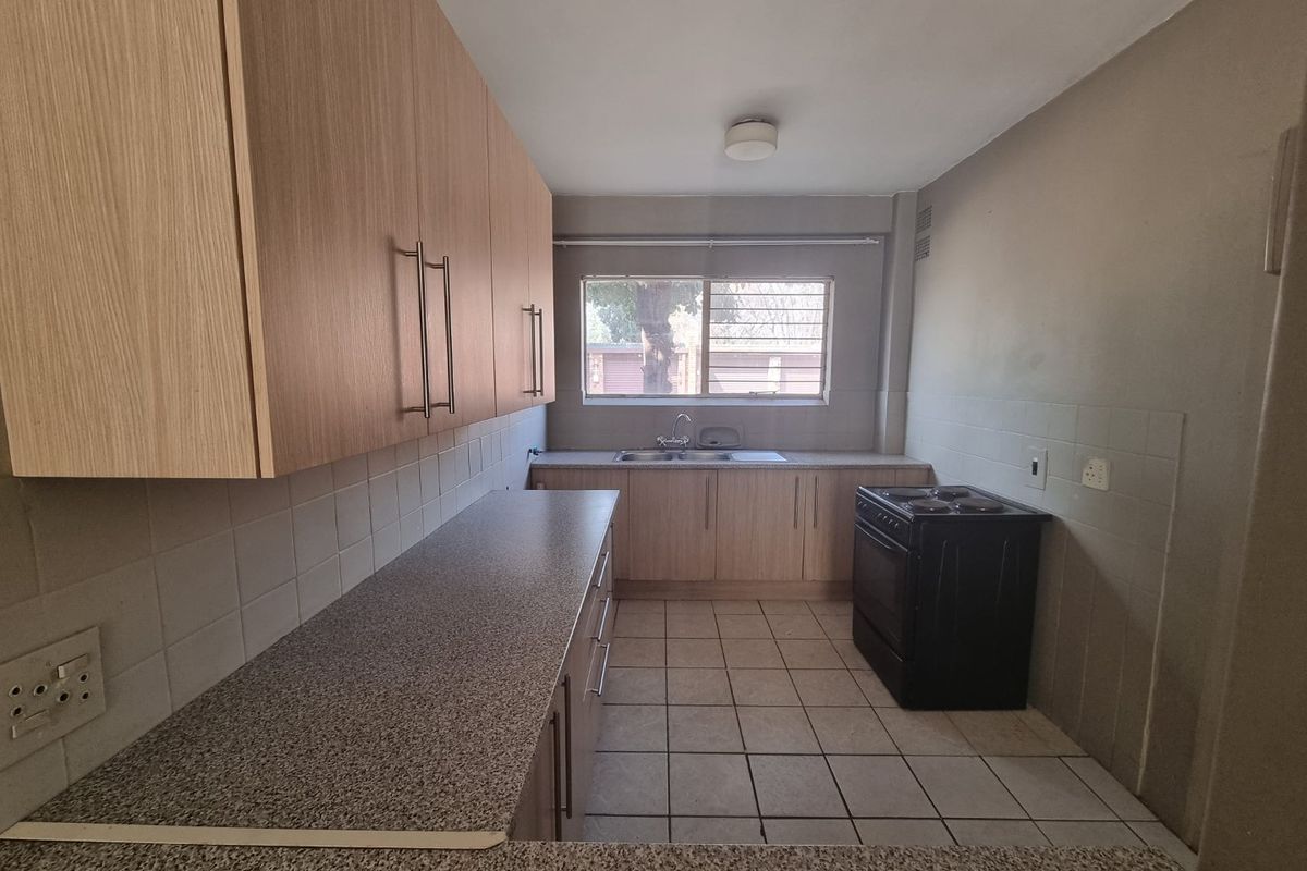 Lovely ground floor apartment. - Photo 4