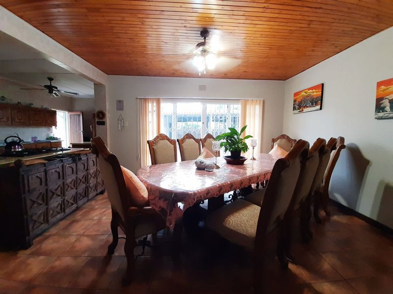 Lovely family house for sale in Sasolburg. - Photo 5