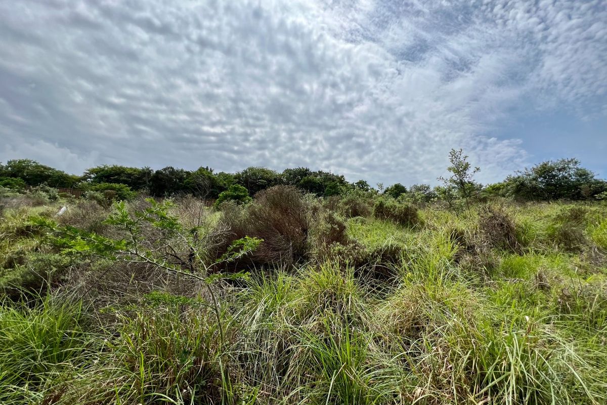 Vacant Land with approved plans in Simbithi - Photo 3