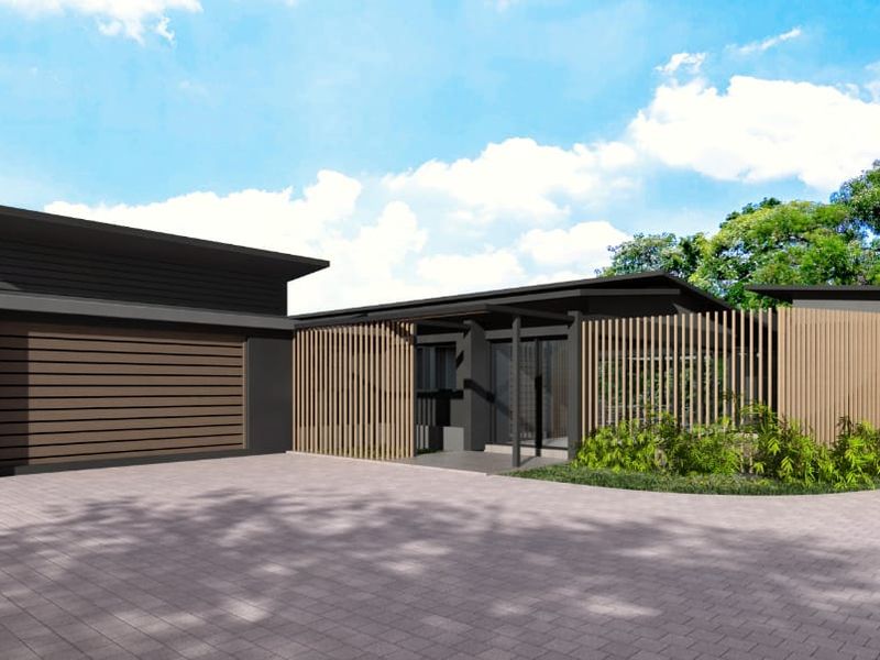 Vacant Land with approved plans in Simbithi - Photo 10