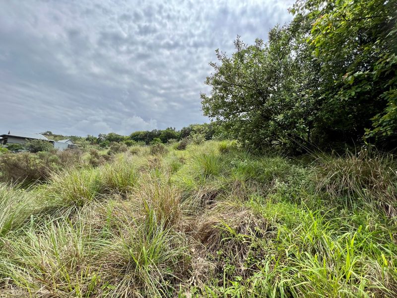Vacant Land with approved plans in Simbithi - Photo 6