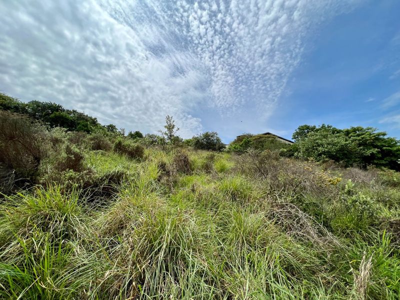 Vacant Land with approved plans in Simbithi - Photo 7