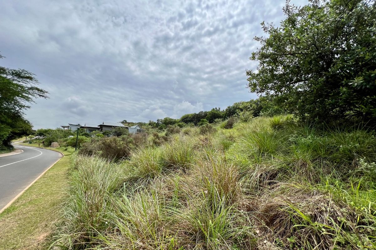 Vacant Land with approved plans in Simbithi - Photo 5