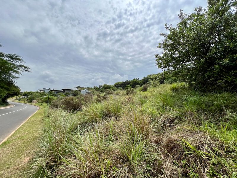 Vacant Land with approved plans in Simbithi - Photo 5