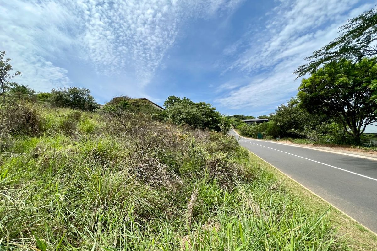 Vacant Land with approved plans in Simbithi - Photo 4