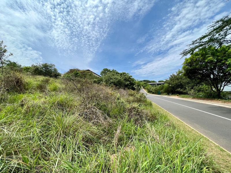Vacant Land with approved plans in Simbithi - Photo 4