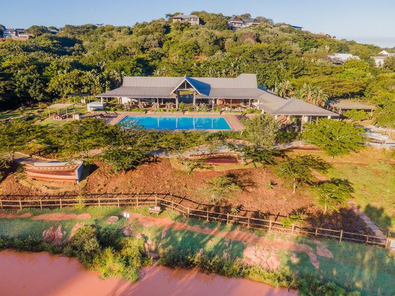 Vacant Land with approved plans in Simbithi - Photo 2