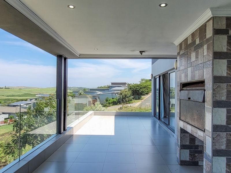 Fabulous Sunrise Views from this Modern Home - Photo 8