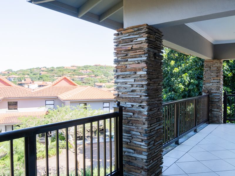 Easy Lock up and Go Townhouse - Photo 8