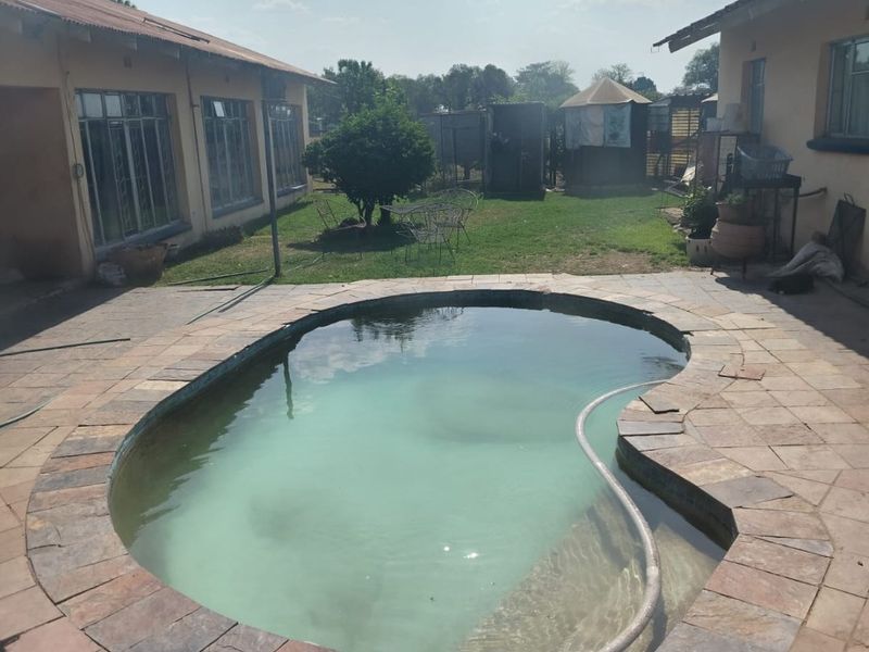 Small Holding For Sale in Mullerstuine - Photo 3