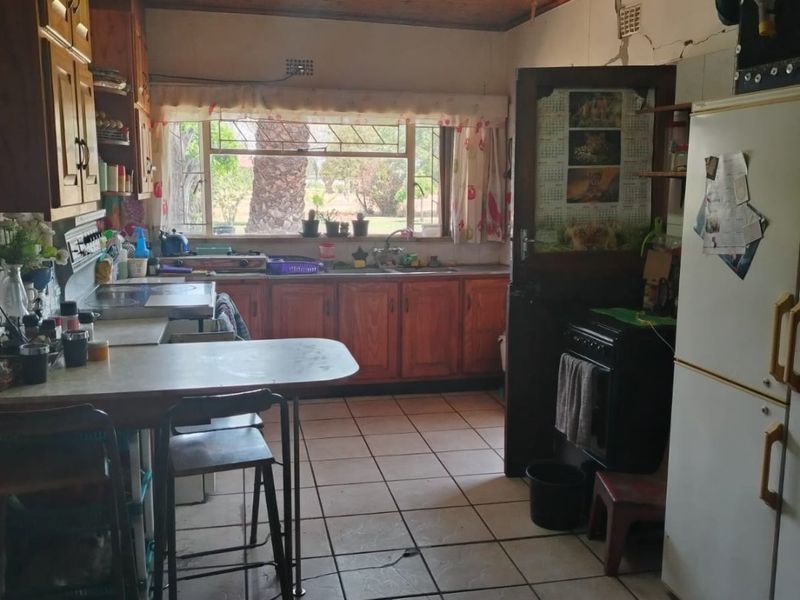 Small Holding For Sale in Mullerstuine - Photo 6