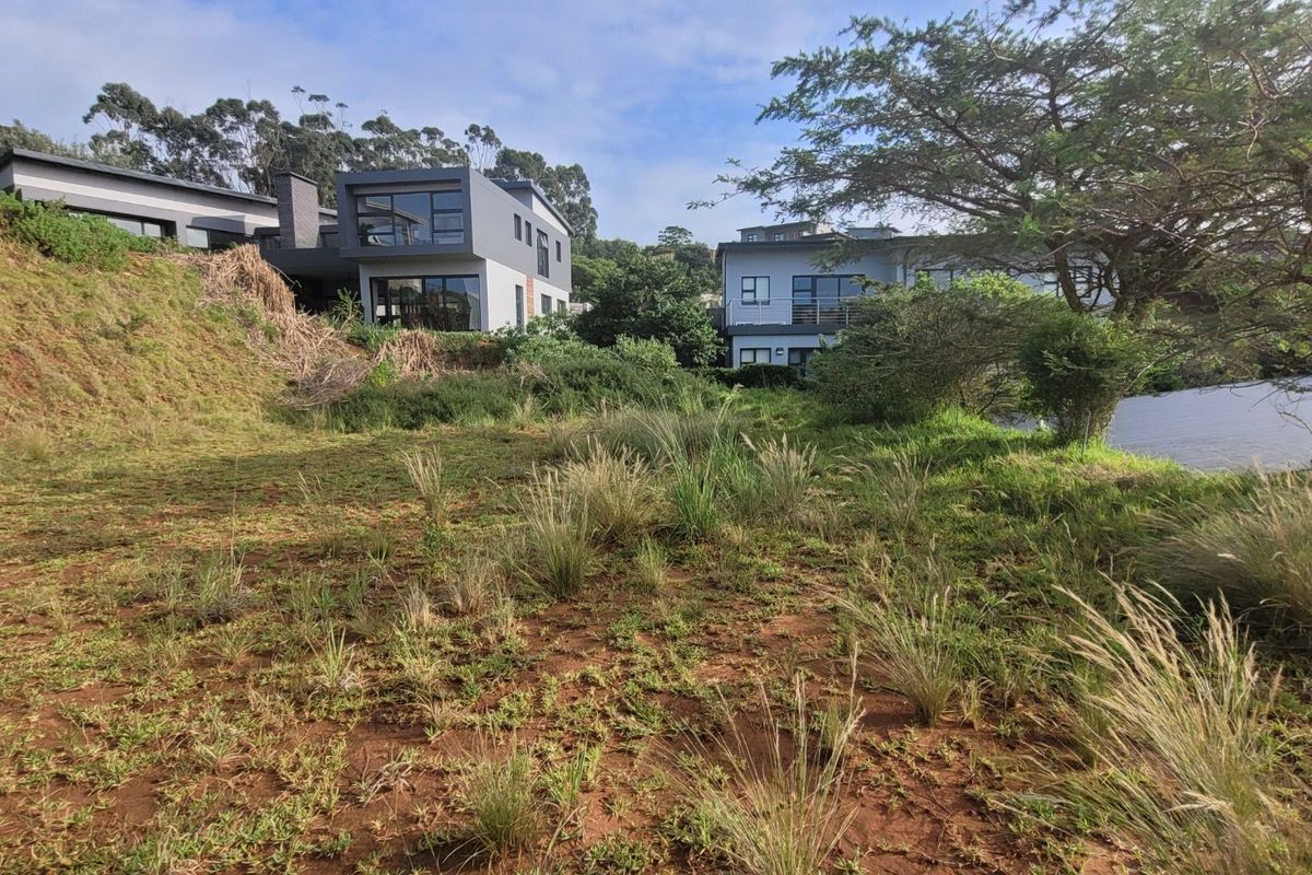 Build your own Dream Home Simbithi - Photo 5