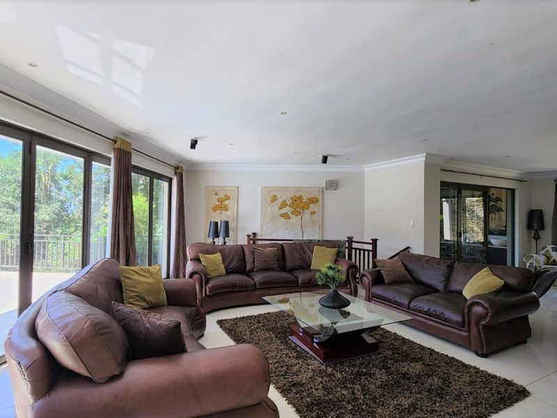 Fabulous 4 bedroom home in Zimbali - Photo 5